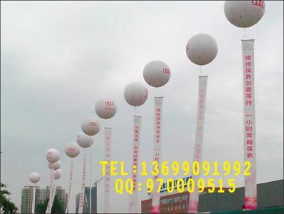 成都广告气球