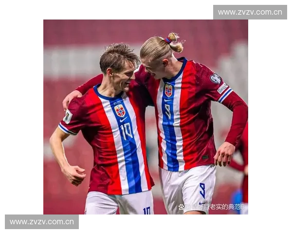 挪威世界杯激战正酣冰雪之国掀起全球足球热潮 挪威世界杯激战正酣冰雪之国掀起全球足球热潮