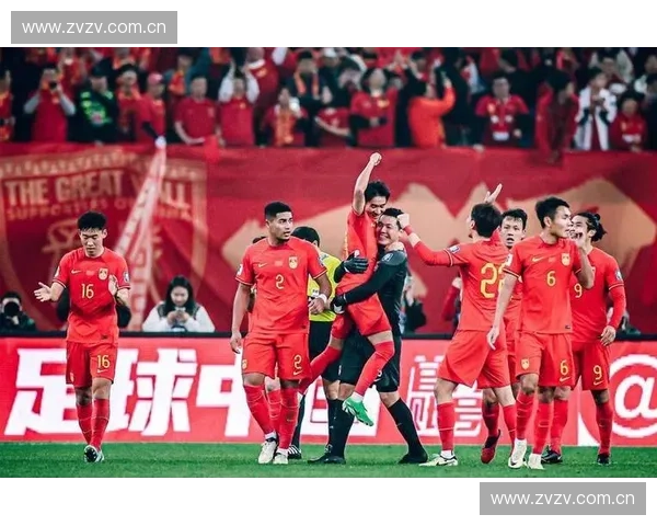 南美区世界杯预选赛激战正酣强队争锋黑马崛起格局再度生变 南美区世界杯预选赛激战正酣强队争锋黑马崛起格局再度生变