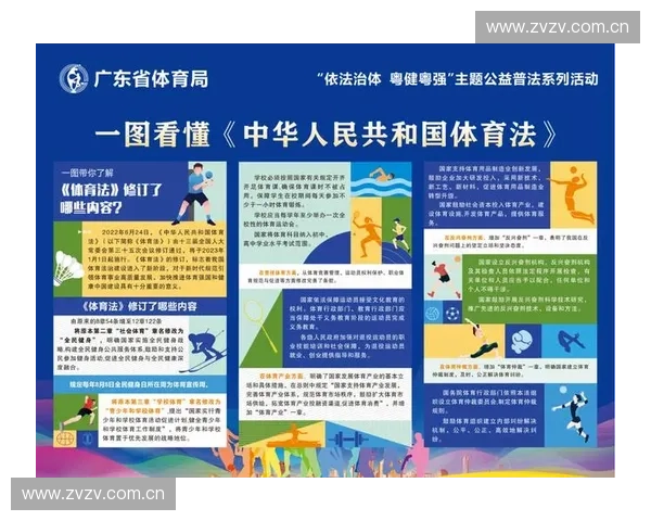 体育法视角下我国体育产业发展与法律保障机制的创新与挑战 体育法视角下我国体育产业发展与法律保障机制的创新与挑战