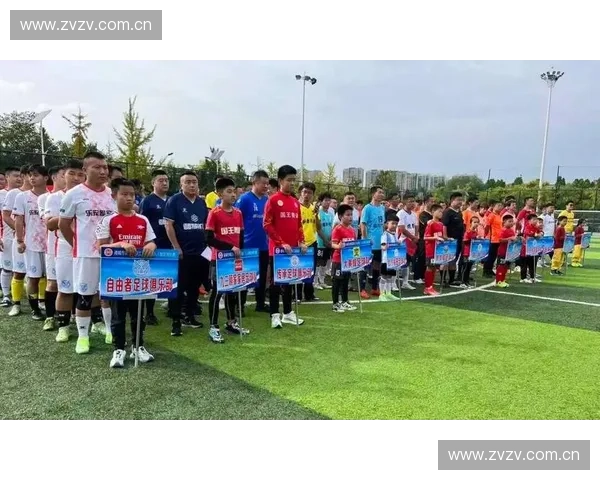 安阳足球联赛精彩纷呈助力城市足球发展提升竞技水平与全民健身热情