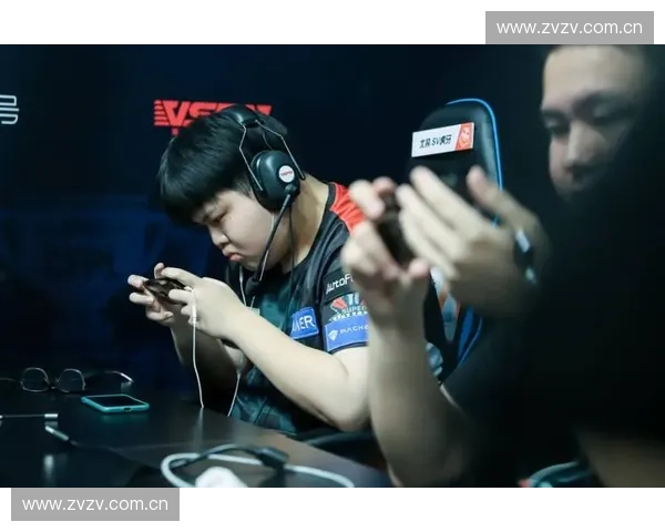 电竞乔丹崛起之路：从传奇选手到行业领军人物的全面解析