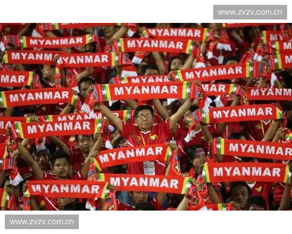 围绕缅甸足球比赛探讨地区体育竞争与文化交流发展的新格局趋势 围绕缅甸足球比赛探讨地区体育竞争与文化交流发展的新格局趋势