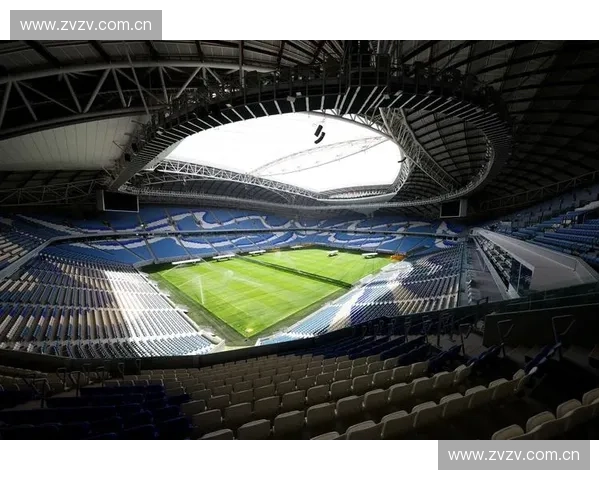 以世界杯球场为核心探索全球足球文化魅力新视角的多元风貌与激情故事 以世界杯球场为核心探索全球足球文化魅力新视角的多元风貌与激情故事